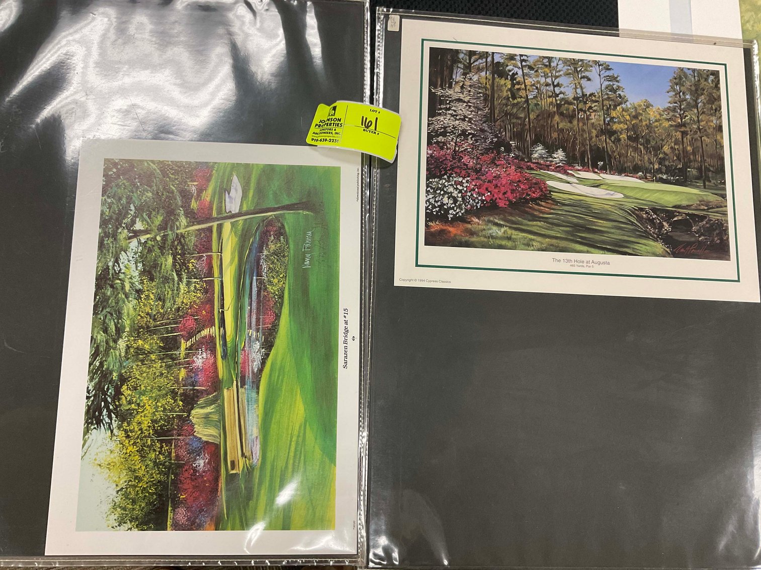 Image for ONLINE ONLY AUCTION FOR CABLE'S FRAME HOUSE!