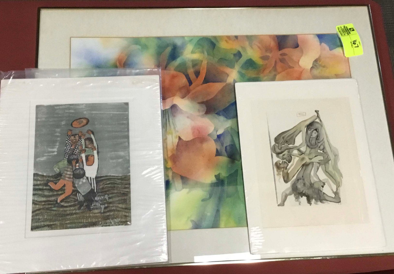 Image for ONLINE ONLY AUCTION FOR CABLE'S FRAME HOUSE!