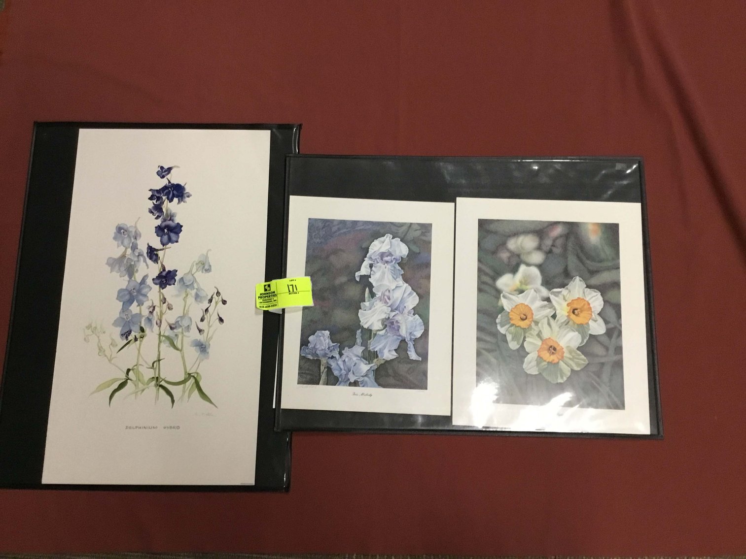 Image for ONLINE ONLY AUCTION FOR CABLE'S FRAME HOUSE!