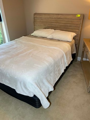 Image for ONLINE ONLY PERSONAL PROPERTY AUCTION IN SOUTHERN PINES!