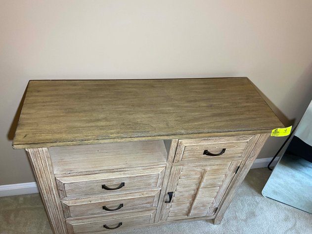 Image for ONLINE ONLY PERSONAL PROPERTY AUCTION IN SOUTHERN PINES!