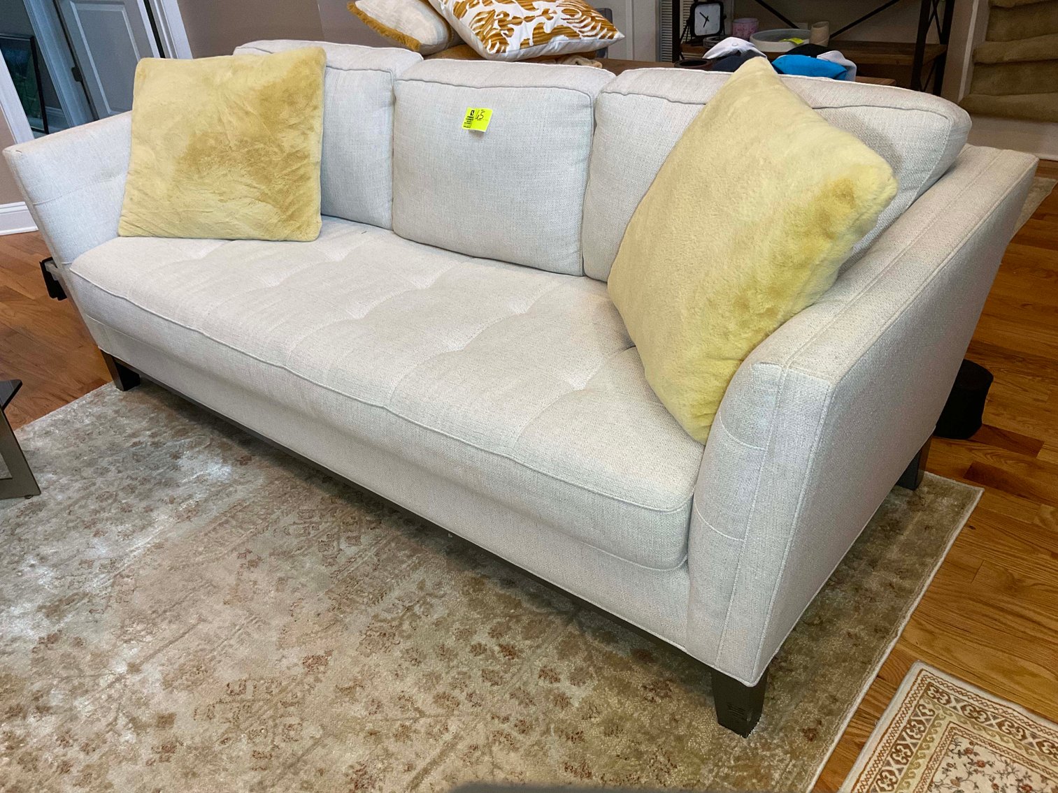 Image for ONLINE ONLY PERSONAL PROPERTY AUCTION IN SOUTHERN PINES!
