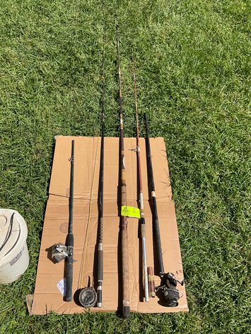 Image for Online Only Estate Auction Deceased (name withheld at Family Request) In Fuquay!