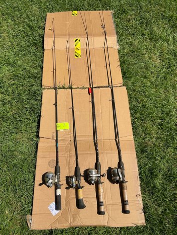 Image for Online Only Estate Auction Deceased (name withheld at Family Request) In Fuquay!