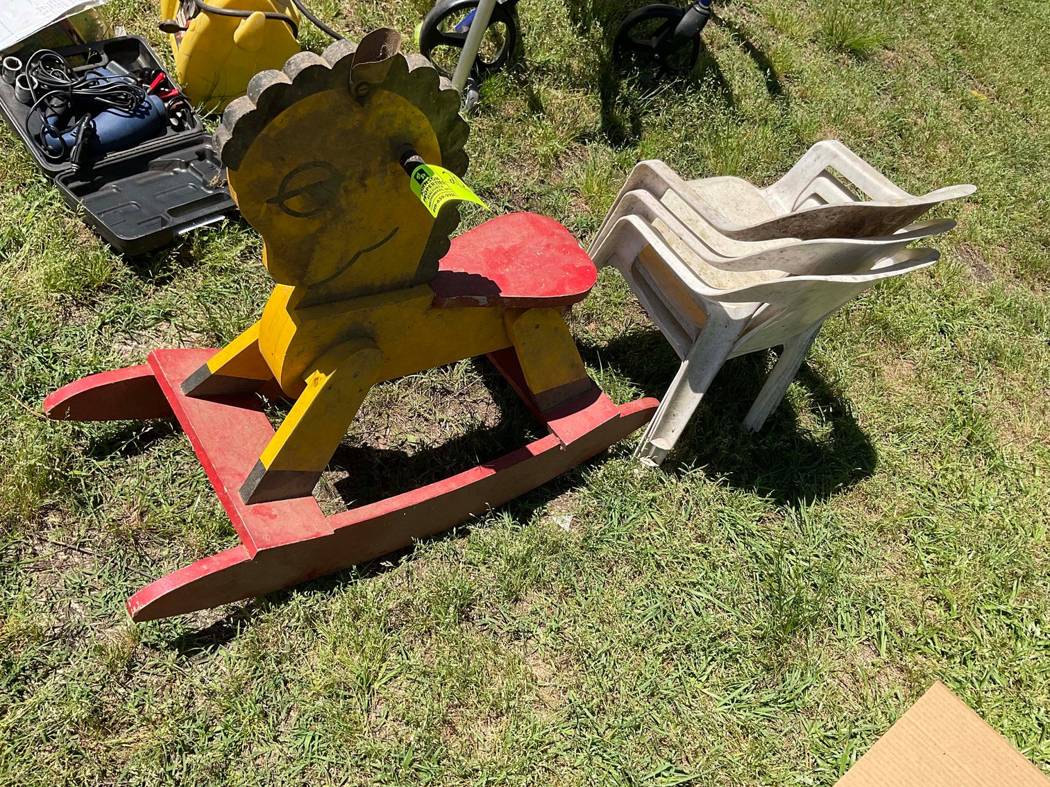 Image for Online Only Estate Auction Deceased (name withheld at Family Request) In Fuquay!