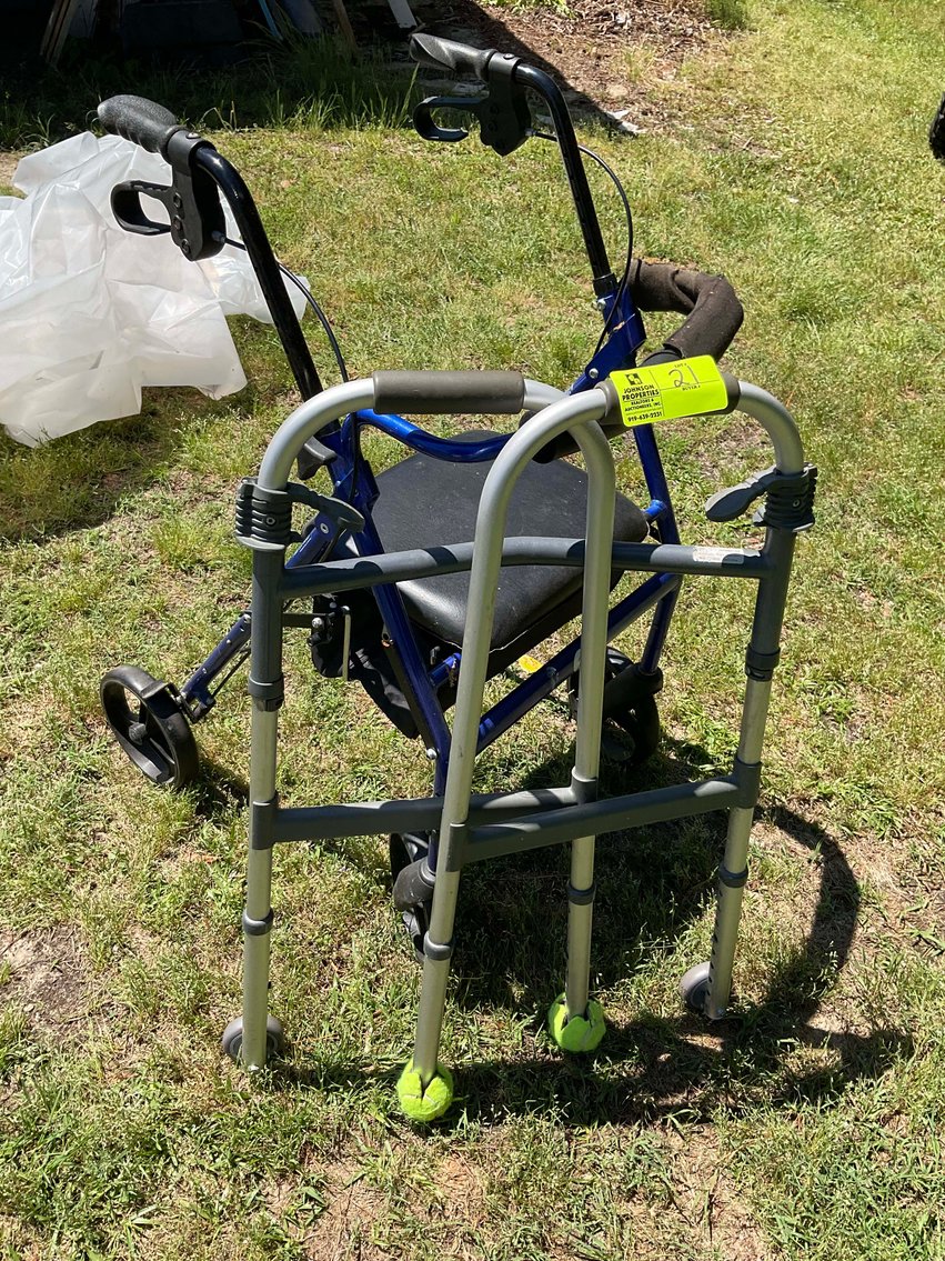 Image for Online Only Estate Auction Deceased (name withheld at Family Request) In Fuquay!