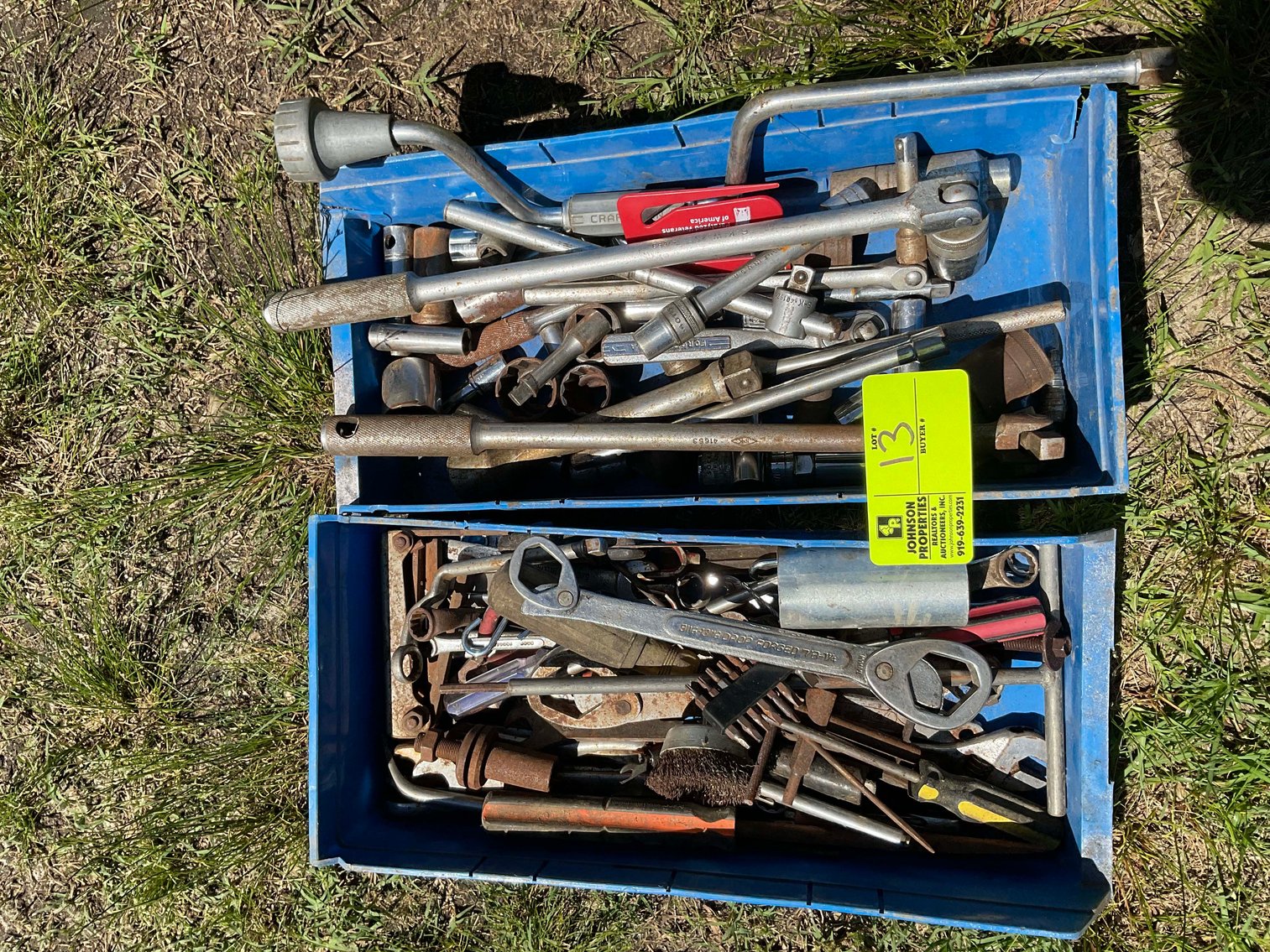 Image for Online Only Estate Auction Deceased (name withheld at Family Request) In Fuquay!