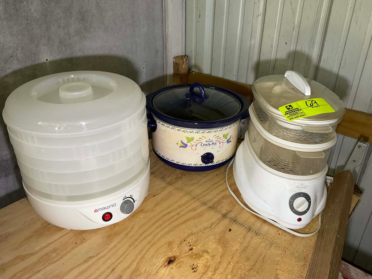 Image for Online Only Estate Auction Deceased (name withheld at Family Request) In Fuquay!