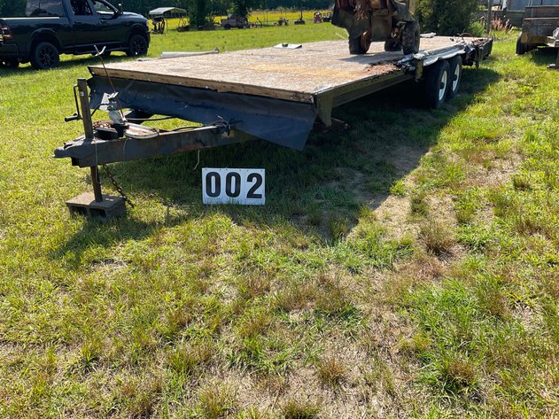 Image for Online Only Equipment Auction!