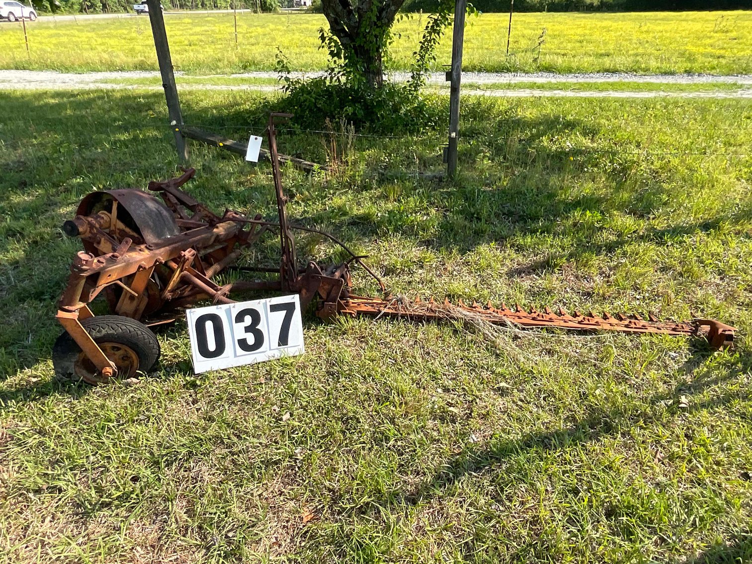 Image for Online Only Equipment Auction!