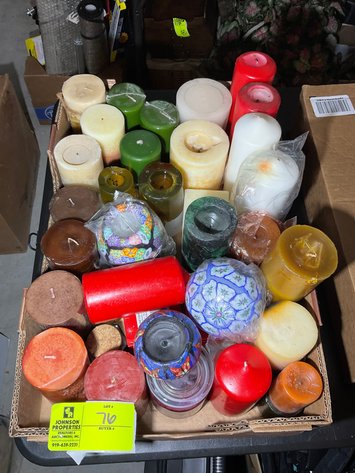 Image for Online Only Personal Property Relocation Auction out of Angier.