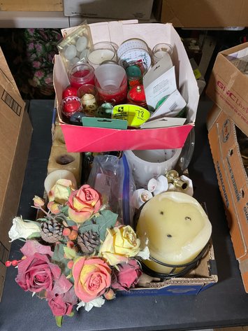 Image for Online Only Personal Property Relocation Auction out of Angier.