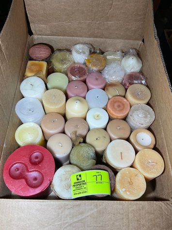 Image for Online Only Personal Property Relocation Auction out of Angier.