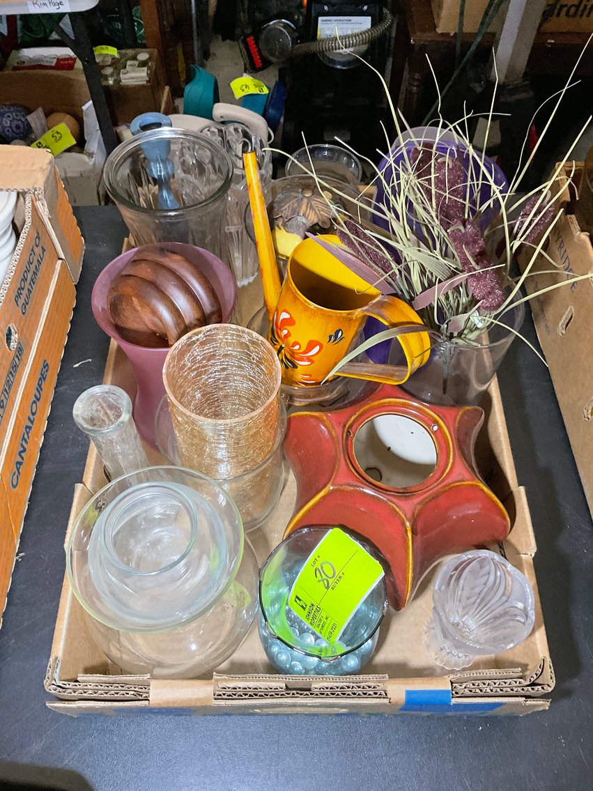 Image for Online Only Personal Property Relocation Auction out of Angier.