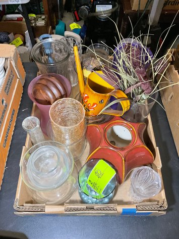 Image for Online Only Personal Property Relocation Auction out of Angier.