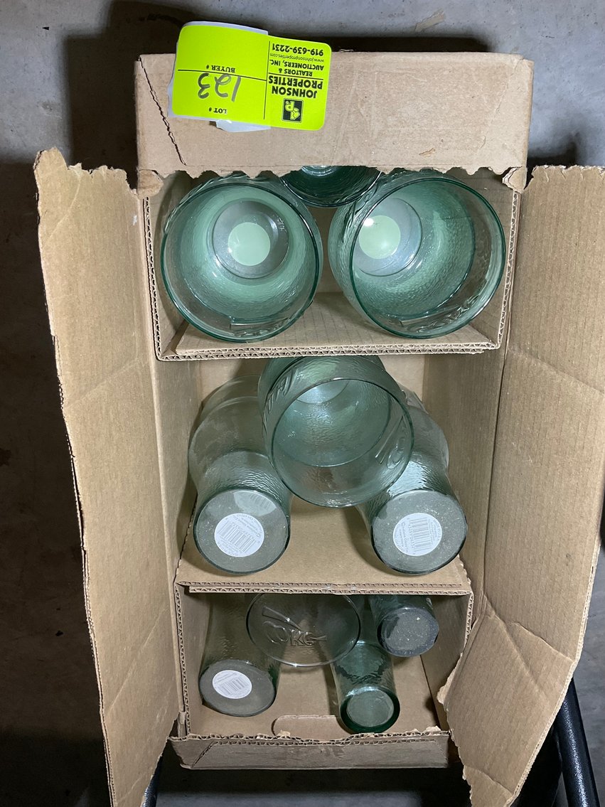 Image for Online Only Personal Property Relocation Auction out of Angier.