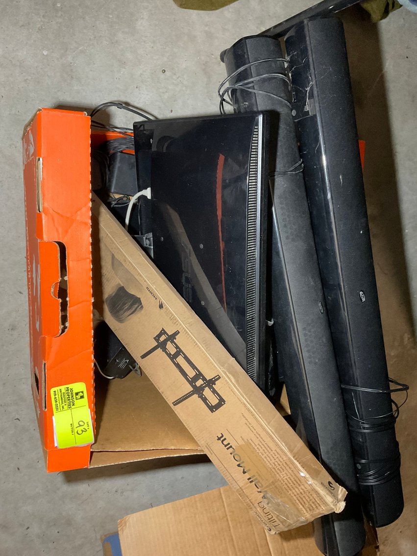 Image for Online Only Personal Property Relocation Auction out of Angier.