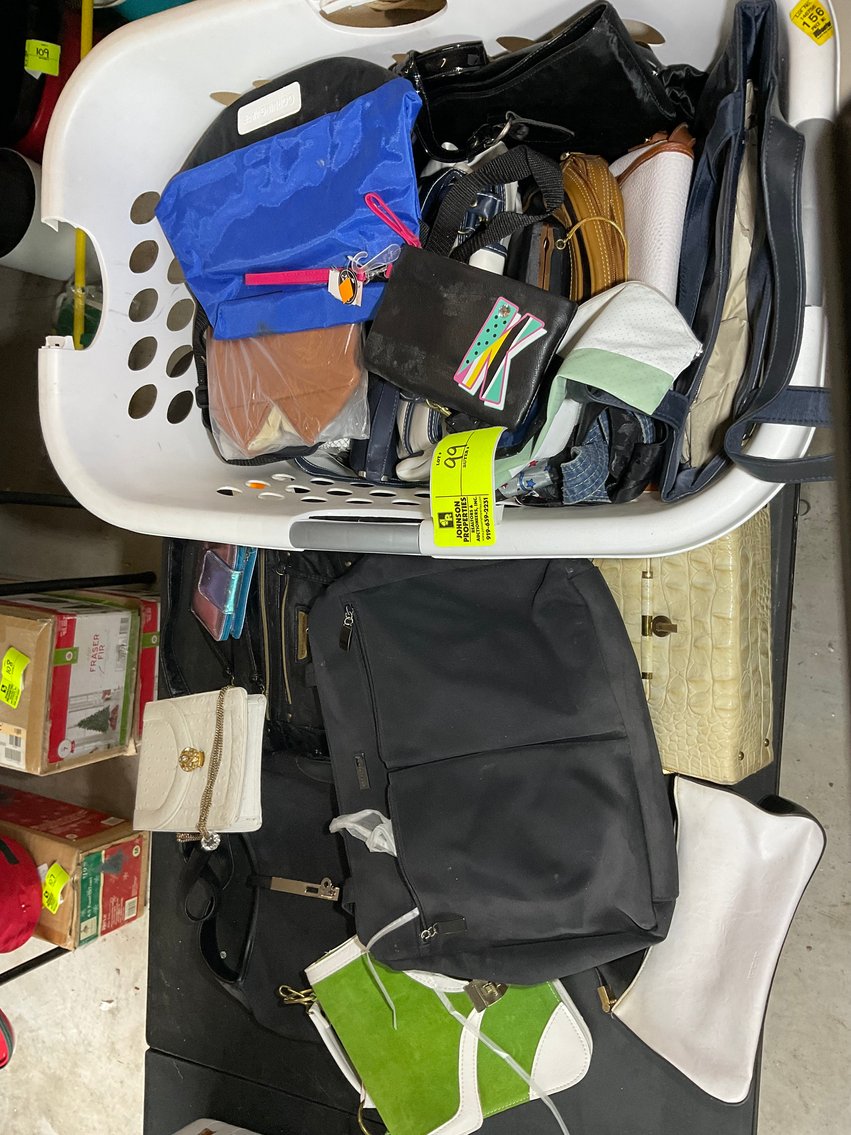 Image for Online Only Personal Property Relocation Auction out of Angier.