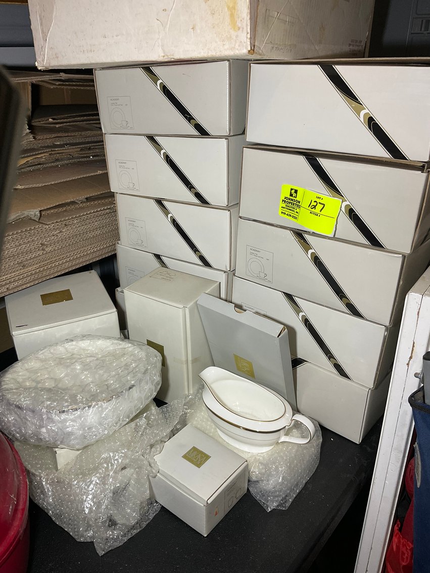 Image for Online Only Personal Property Relocation Auction out of Angier.