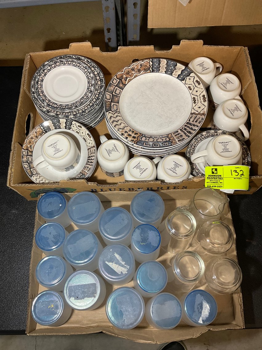 Image for Online Only Personal Property Relocation Auction out of Angier.