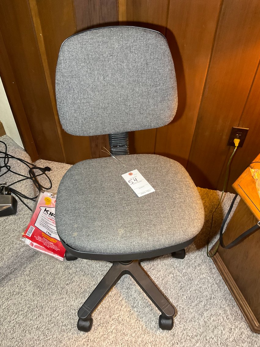 Image for Online Personal Property Auction that includes original works from a Local Artist in Wake Forest!