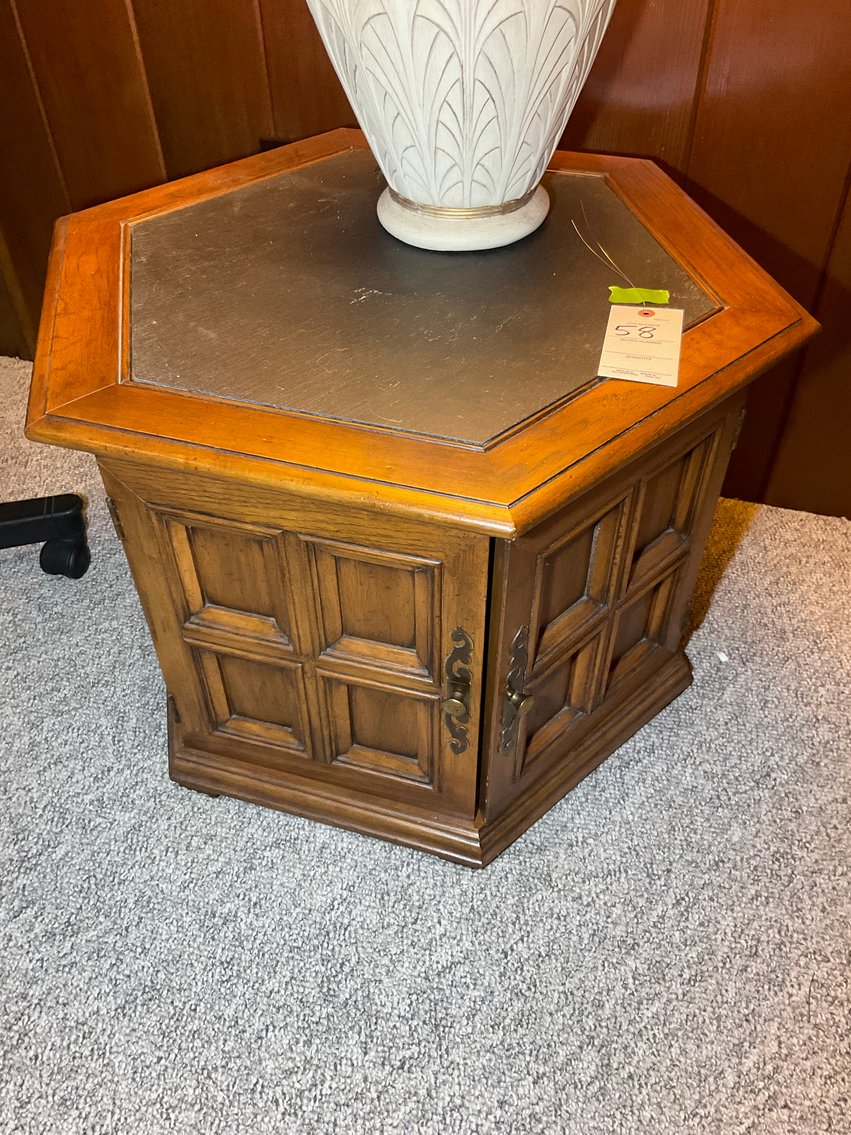 Image for Online Personal Property Auction that includes original works from a Local Artist in Wake Forest!