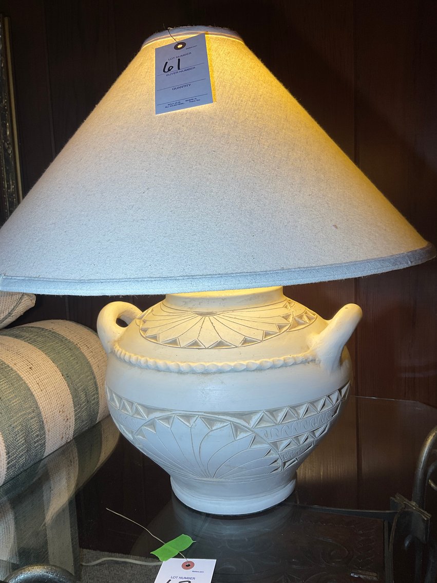 Image for Online Personal Property Auction that includes original works from a Local Artist in Wake Forest!