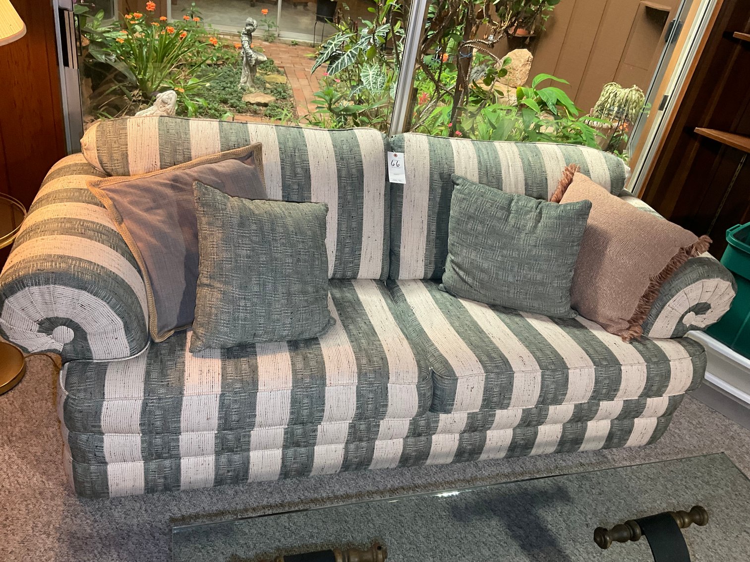 Image for Online Personal Property Auction that includes original works from a Local Artist in Wake Forest!