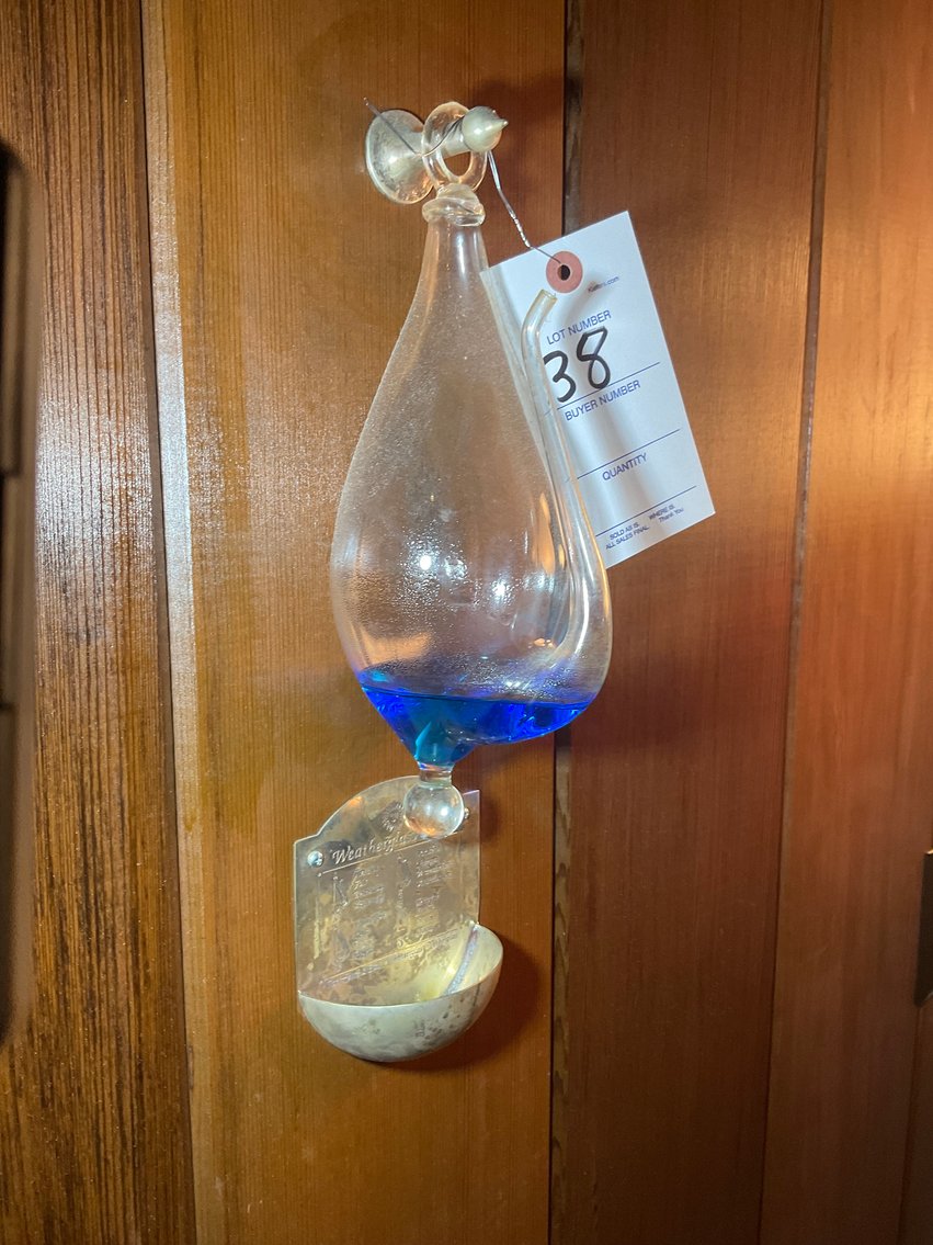 Image for Online Personal Property Auction that includes original works from a Local Artist in Wake Forest!