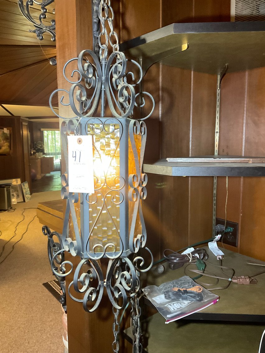 Image for Online Personal Property Auction that includes original works from a Local Artist in Wake Forest!