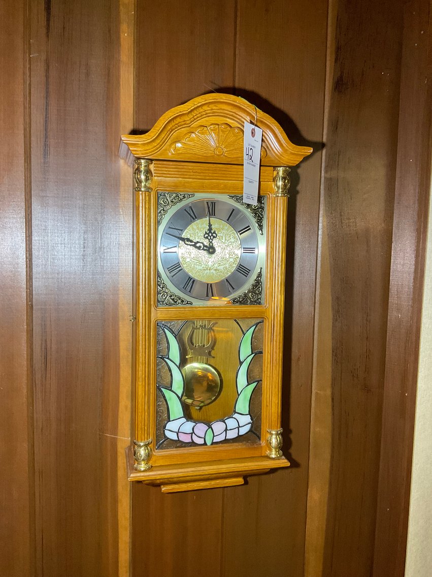 Image for Online Personal Property Auction that includes original works from a Local Artist in Wake Forest!