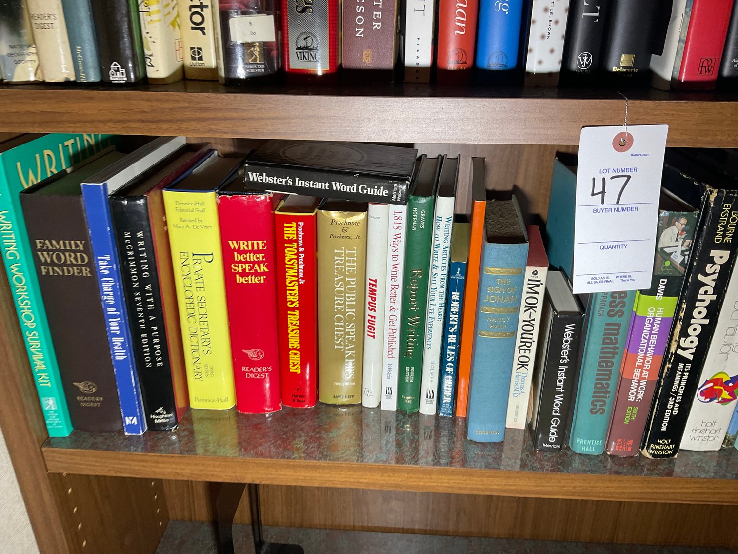 Image for Online Personal Property Auction that includes original works from a Local Artist in Wake Forest!