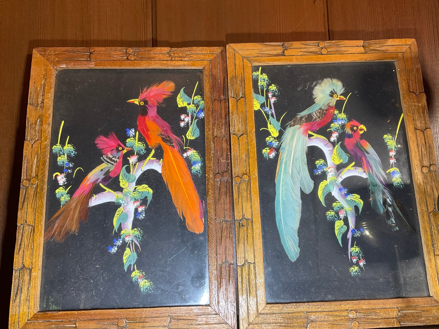 Image for Online Personal Property Auction that includes original works from a Local Artist in Wake Forest!