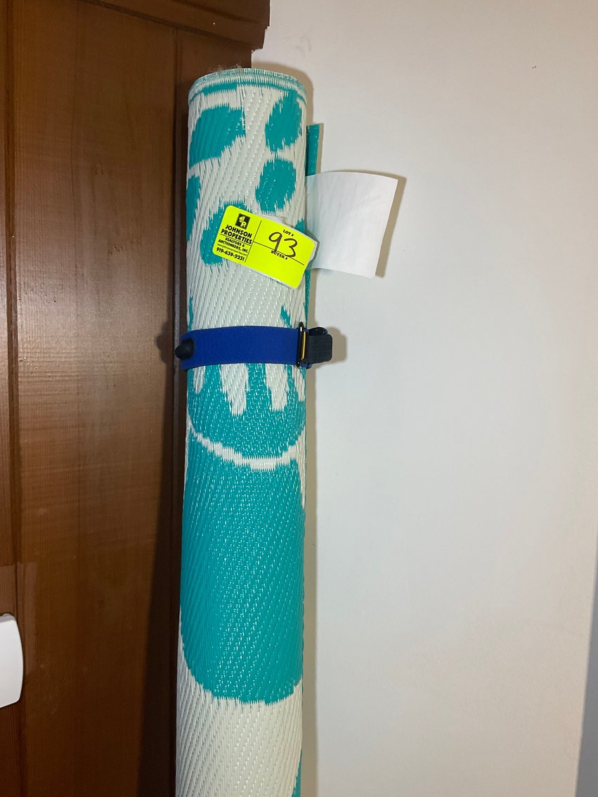 Image for Online Personal Property Auction that includes original works from a Local Artist in Wake Forest!