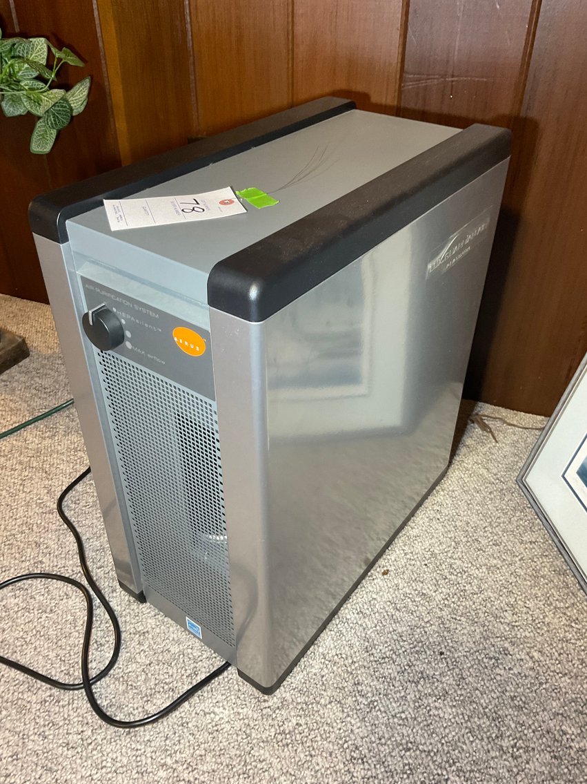 Image for Online Personal Property Auction that includes original works from a Local Artist in Wake Forest!