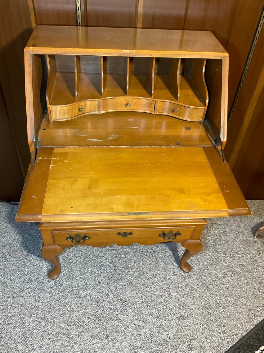 Image for Online Personal Property Auction that includes original works from a Local Artist in Wake Forest!