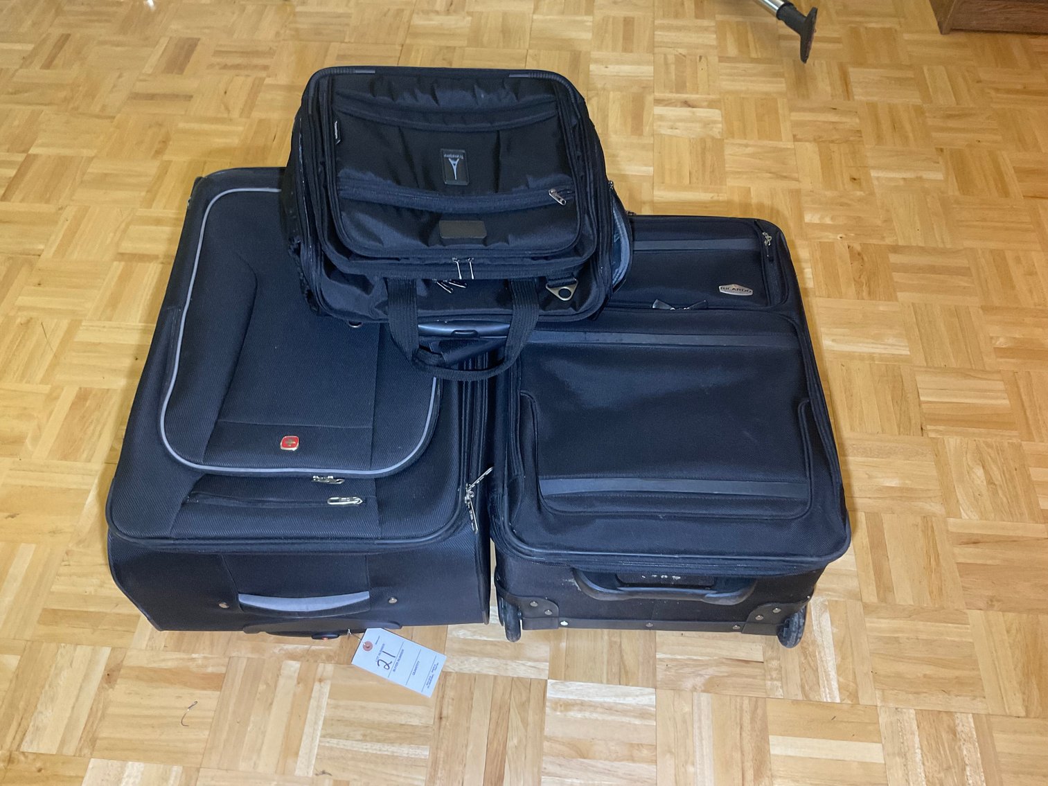 Image for Online Personal Property Auction that includes original works from a Local Artist in Wake Forest!