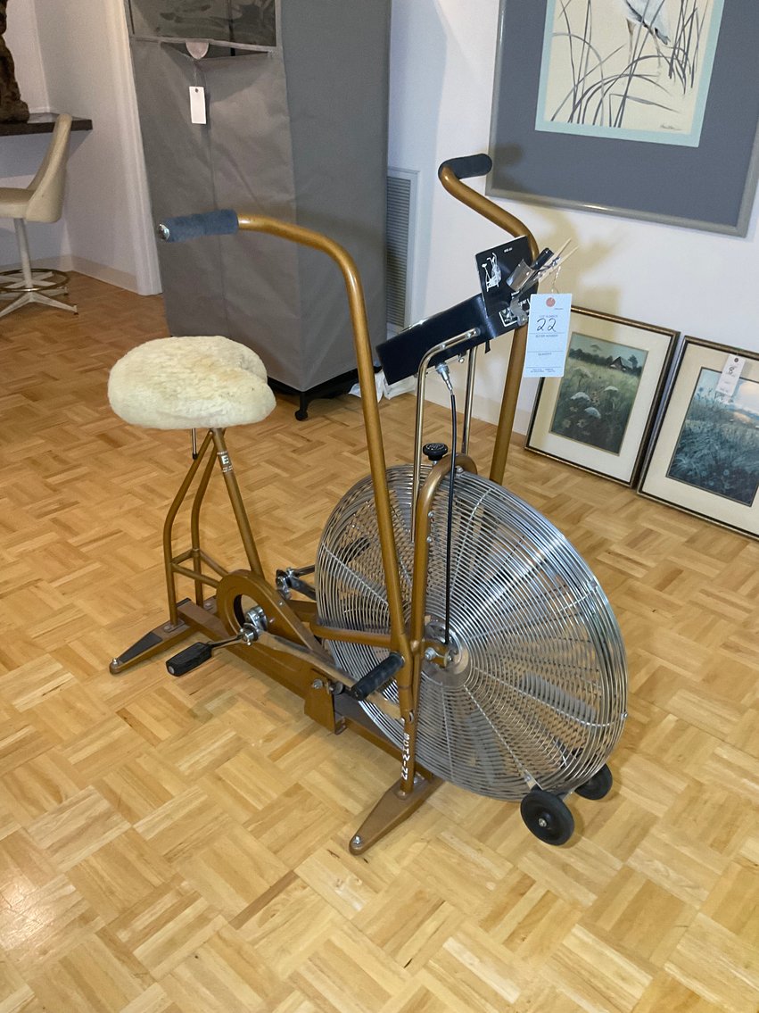 Image for Online Personal Property Auction that includes original works from a Local Artist in Wake Forest!