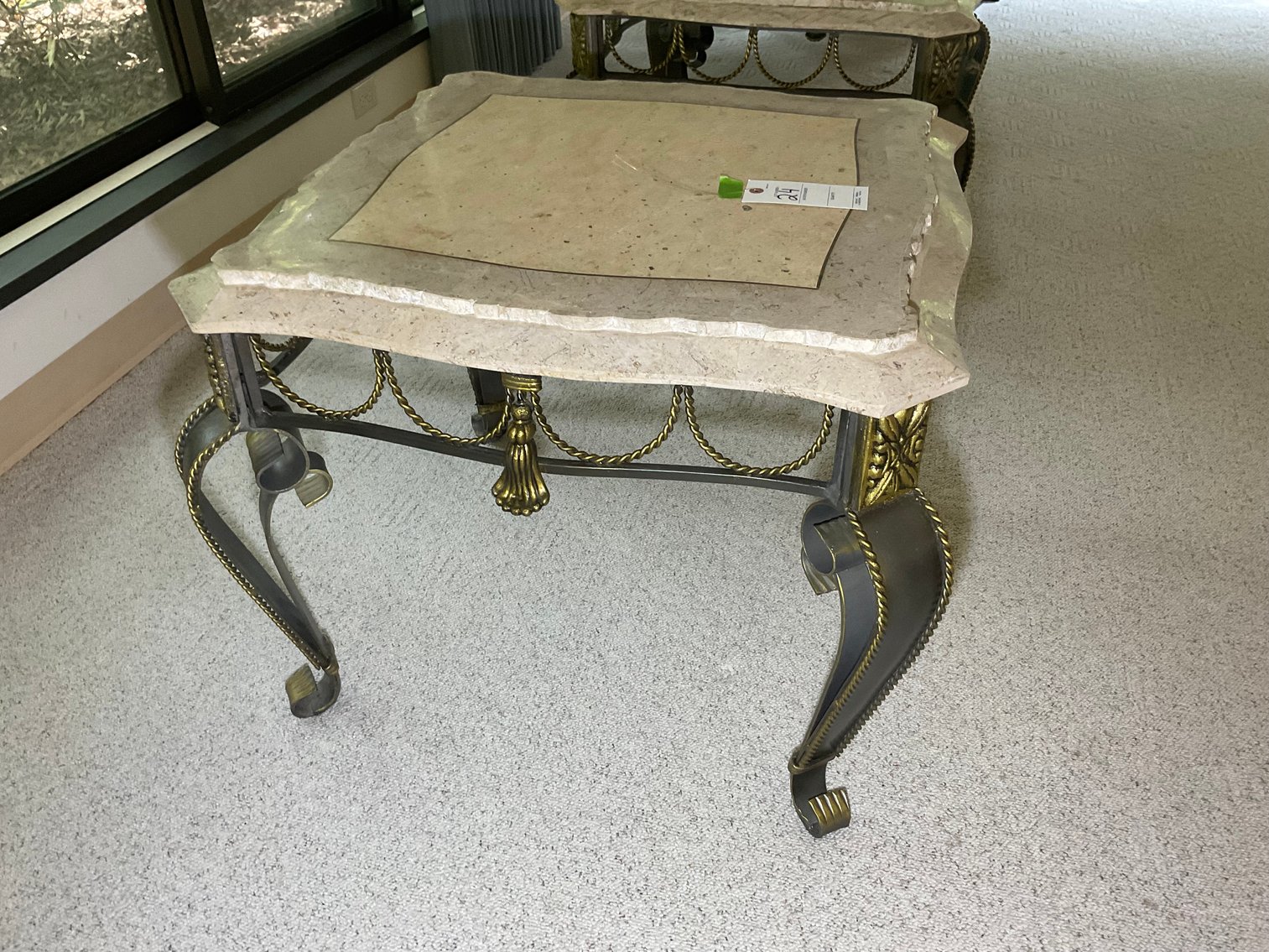 Image for Online Personal Property Auction that includes original works from a Local Artist in Wake Forest!