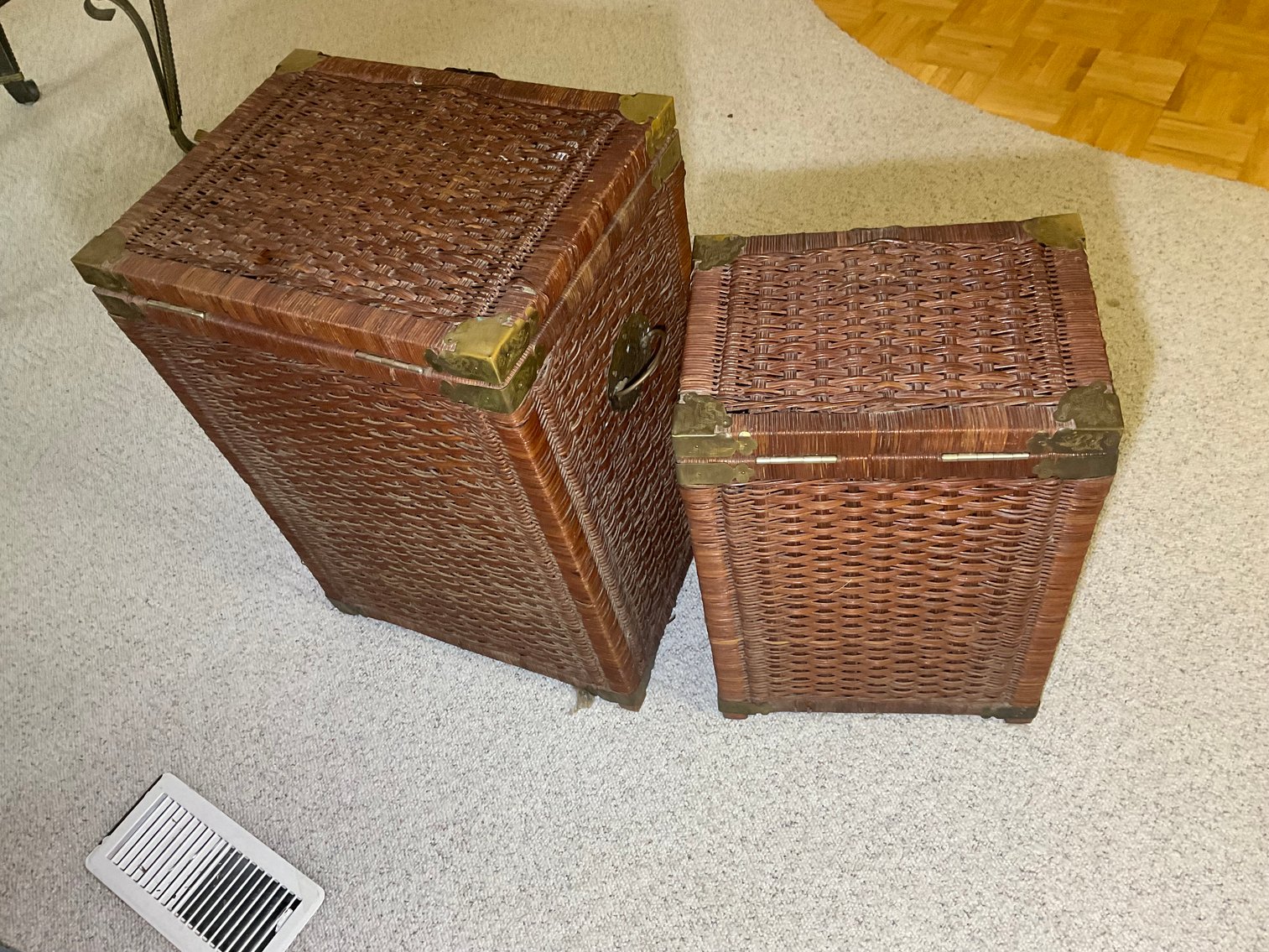 Image for Online Personal Property Auction that includes original works from a Local Artist in Wake Forest!