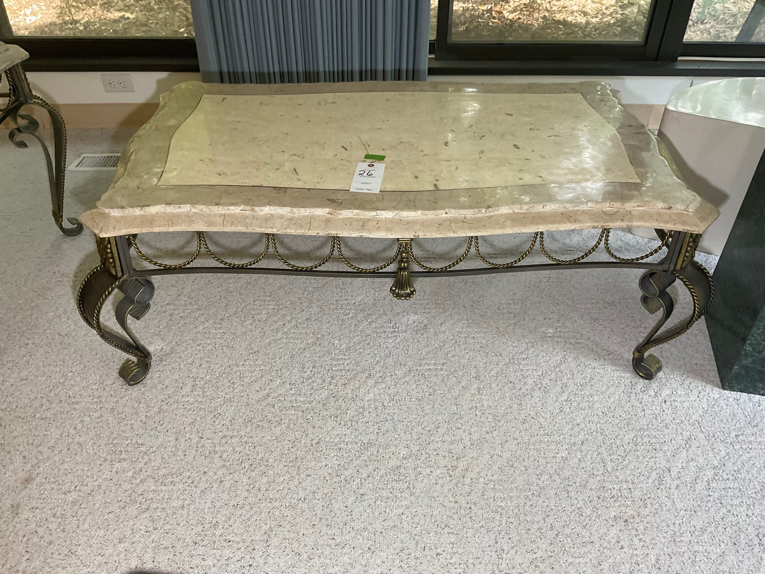 Image for Online Personal Property Auction that includes original works from a Local Artist in Wake Forest!