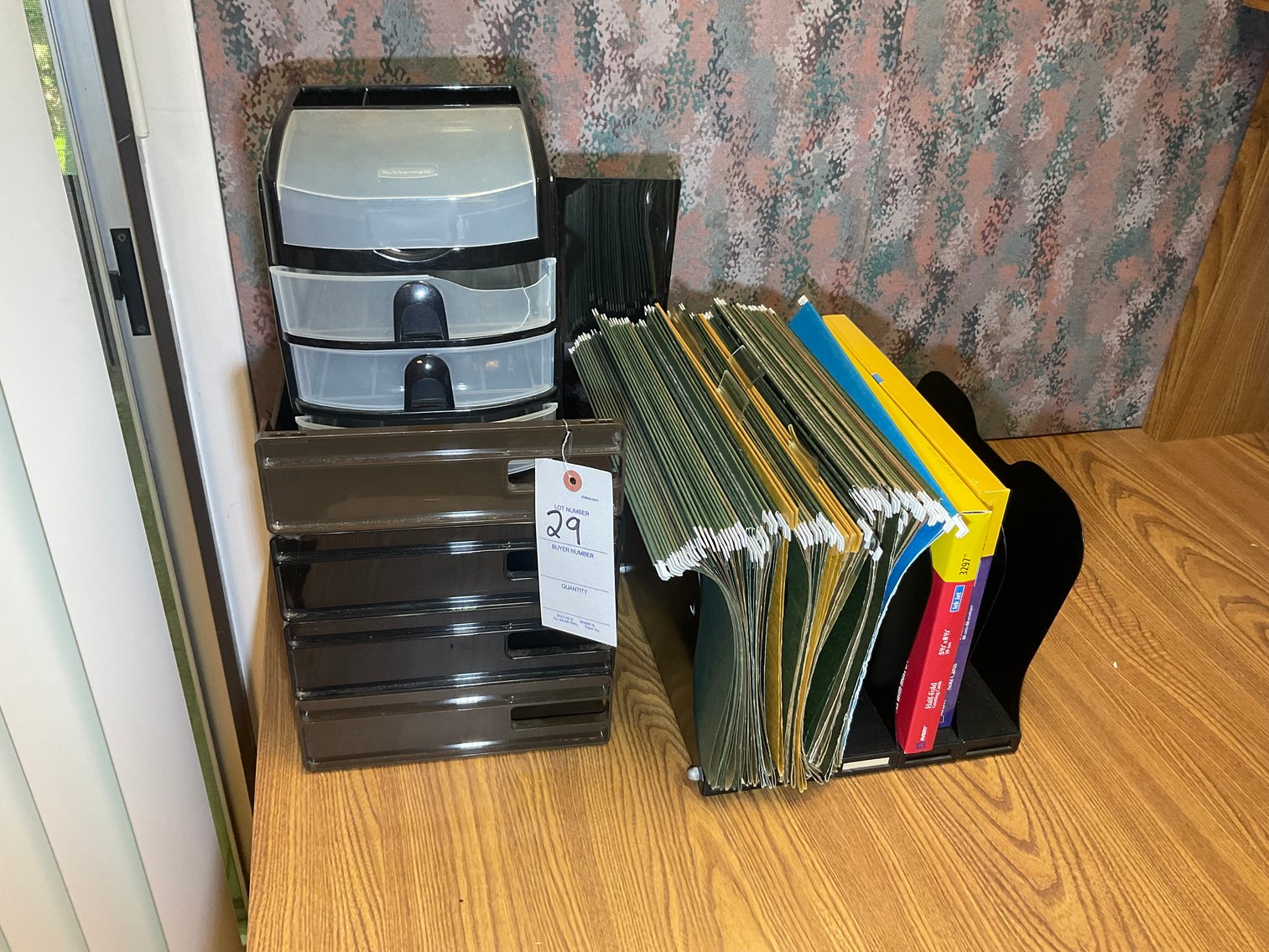 Image for Online Personal Property Auction that includes original works from a Local Artist in Wake Forest!