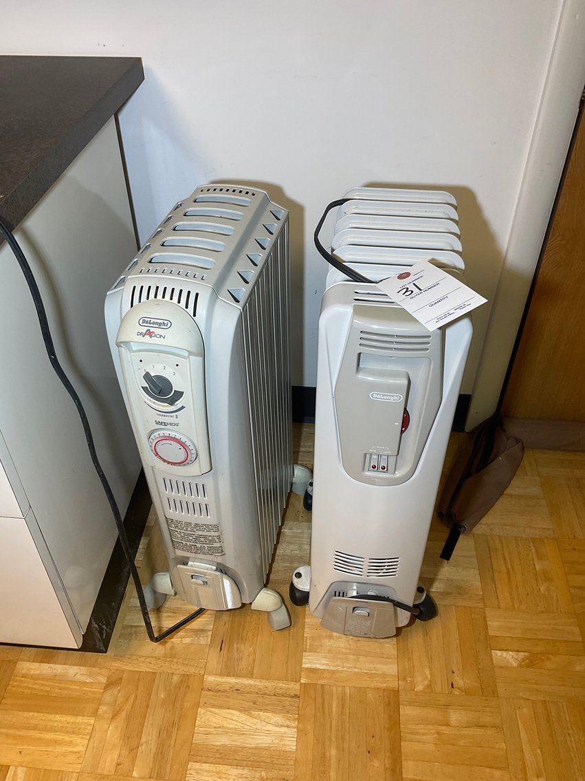 Image for Online Personal Property Auction that includes original works from a Local Artist in Wake Forest!