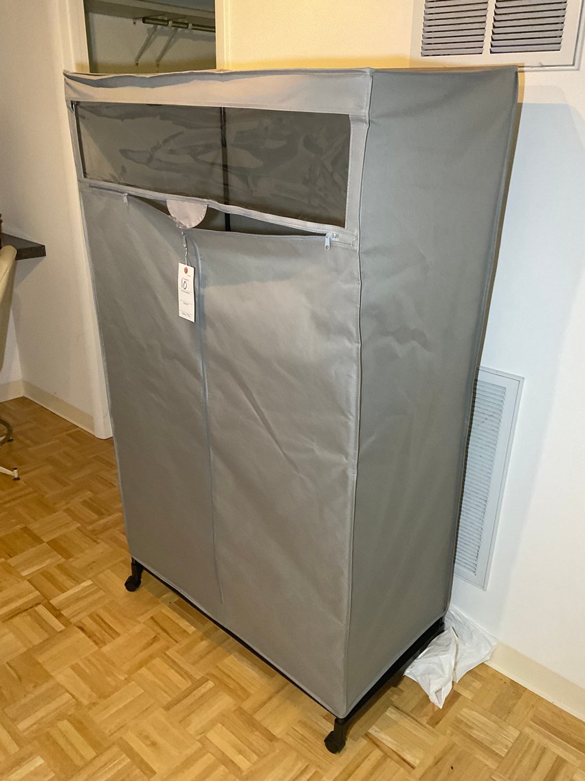 Image for Online Personal Property Auction that includes original works from a Local Artist in Wake Forest!