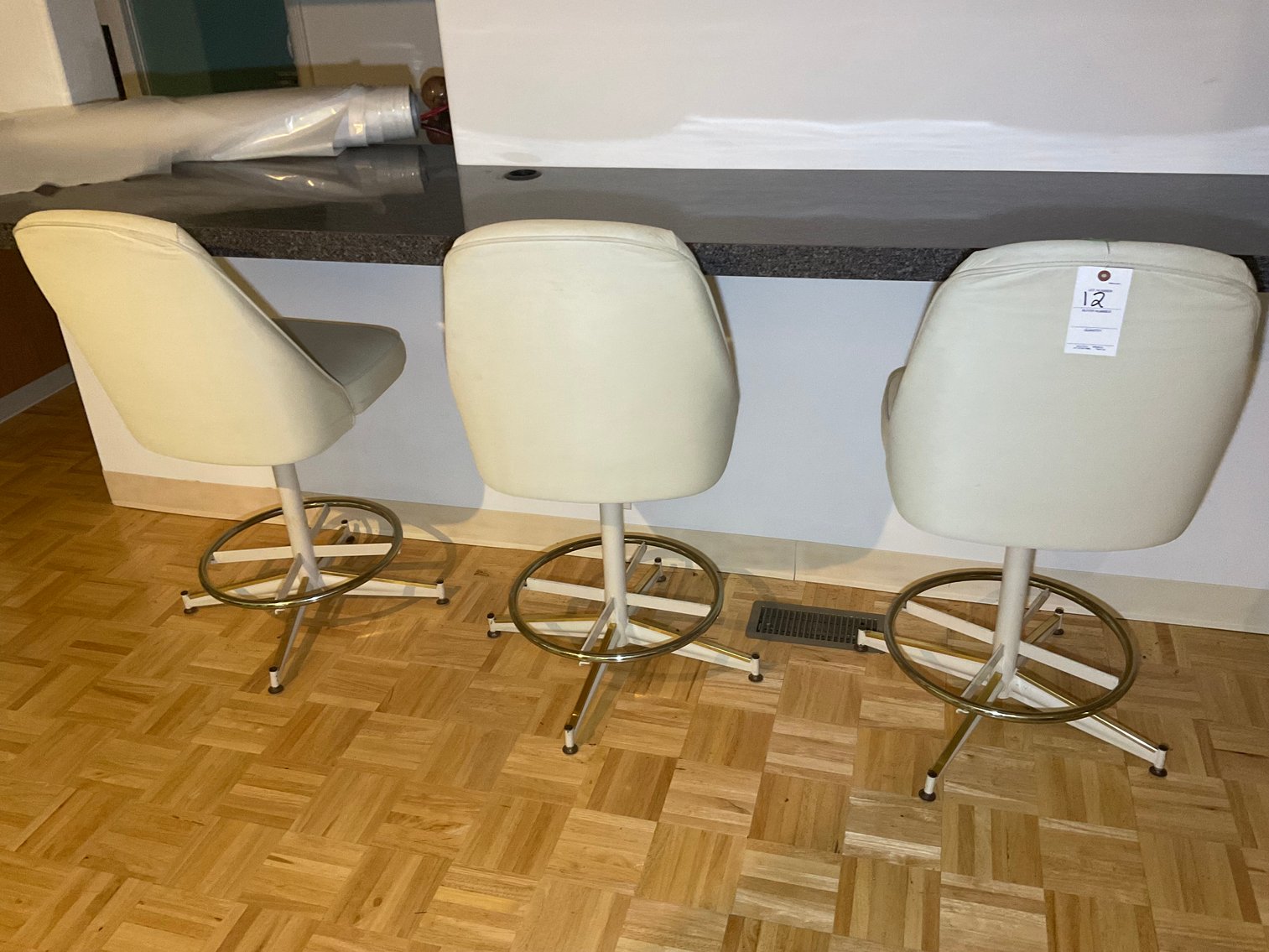 Image for Online Personal Property Auction that includes original works from a Local Artist in Wake Forest!