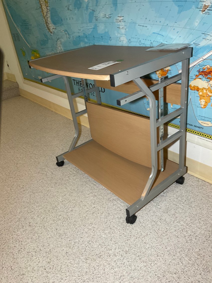 Image for Online Personal Property Auction that includes original works from a Local Artist in Wake Forest!