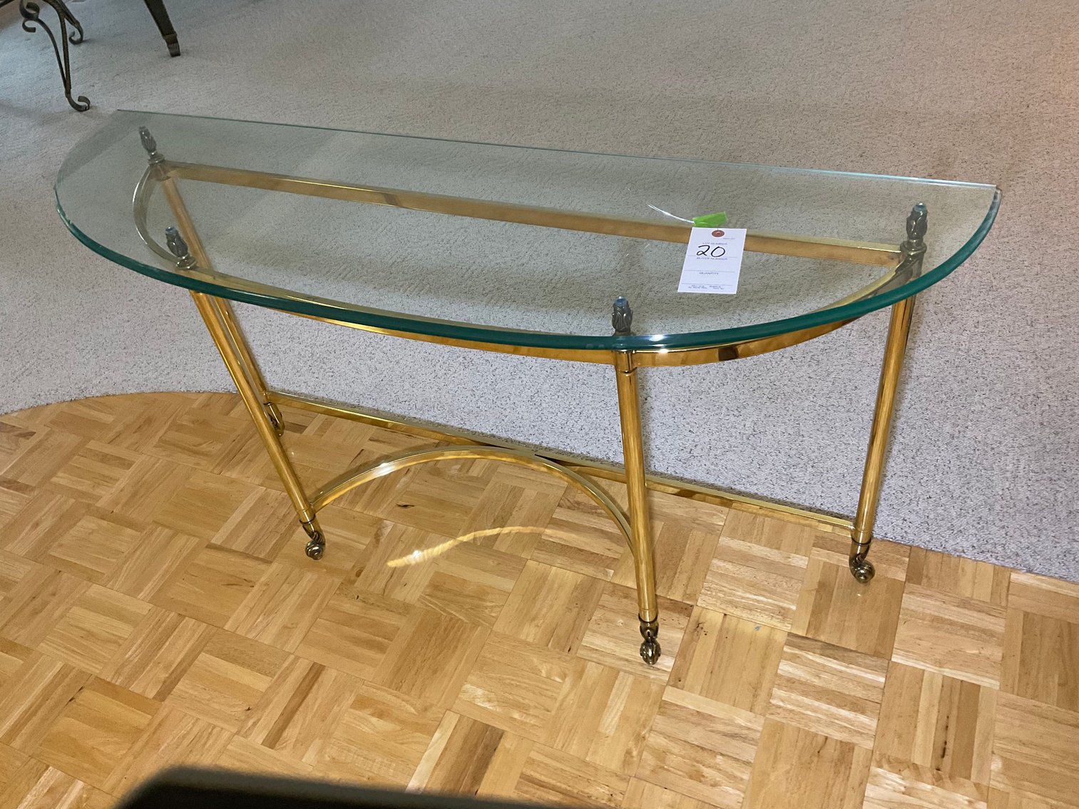 Image for Online Personal Property Auction that includes original works from a Local Artist in Wake Forest!