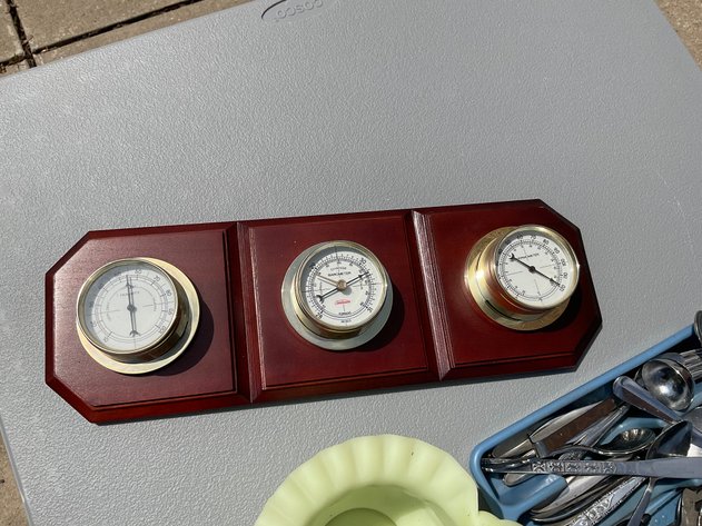 Image for Personal Property Auction out of Raleigh.