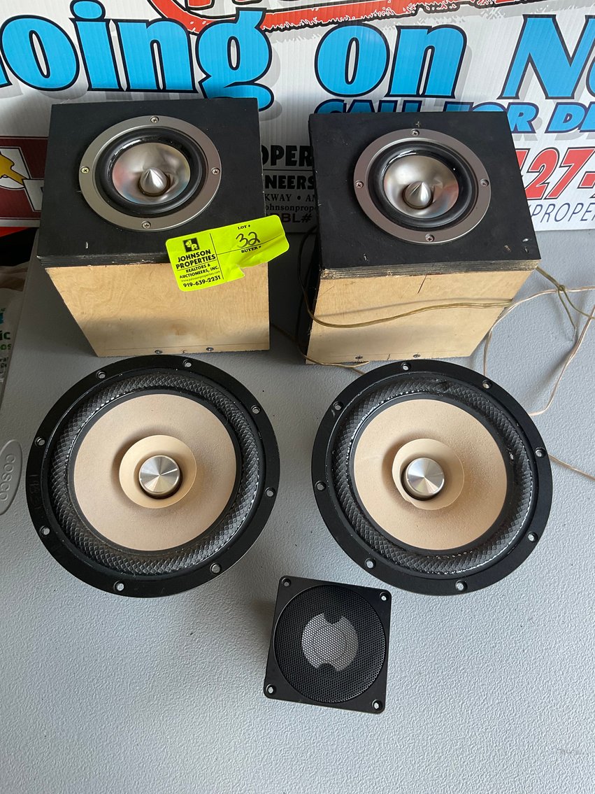 Image for Personal Property Auction out of Raleigh.