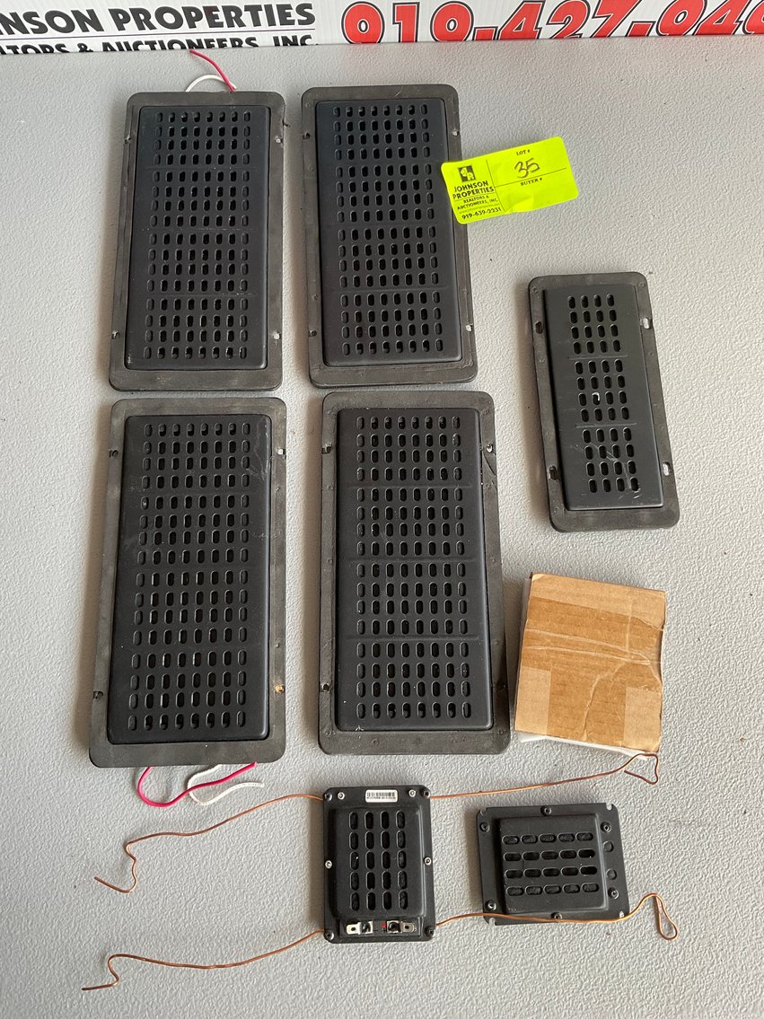 Image for Personal Property Auction out of Raleigh.
